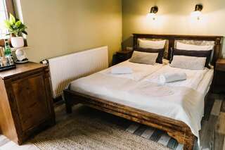 Отели типа «постель и завтрак» Checz Kole Szperka Рева Двухместный номер Делюкс с 1 кроватью и балконом, вид на море-5